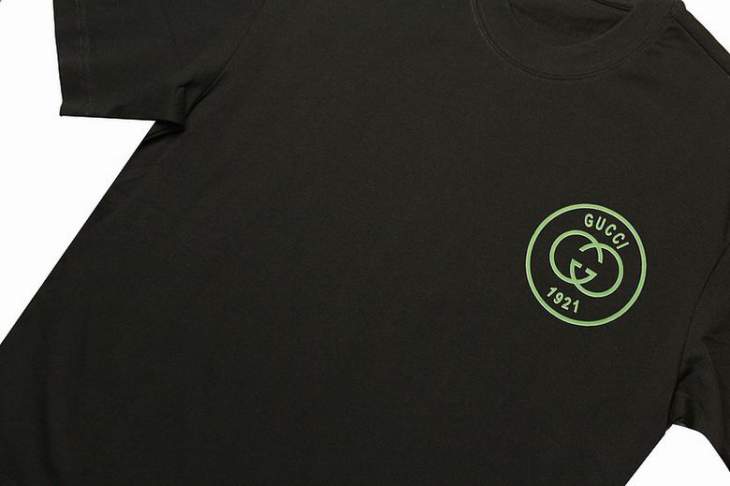 Picture of Gucci T Shirts Short _SKUGucciM-3XL21m20115b12214